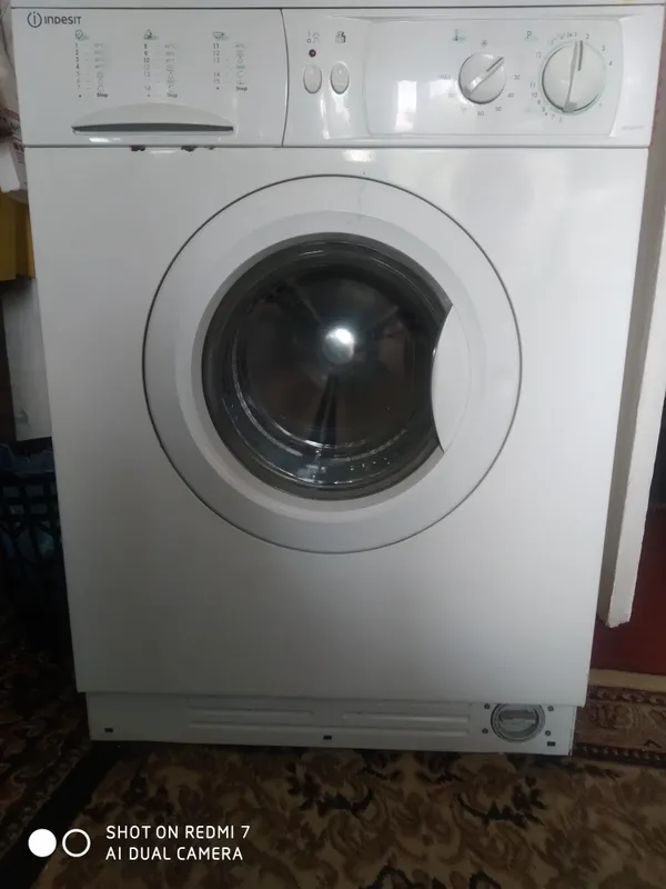 indesit