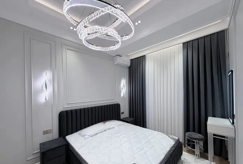 Yunusobod tumanida 86 m², 3 xonali kvartira ijarasi · ID 43453 2