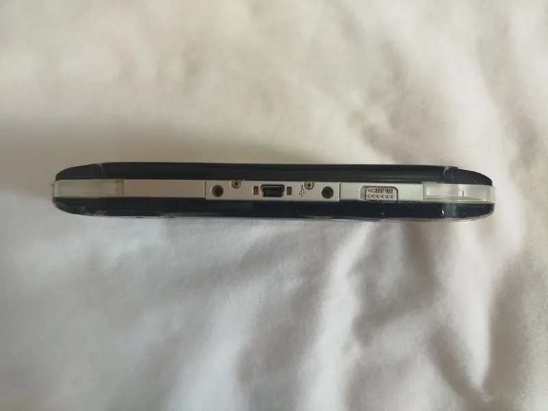 PSP б/у 2009 года производства — фото 3 PSP б/у 2009 года производства — фото 3