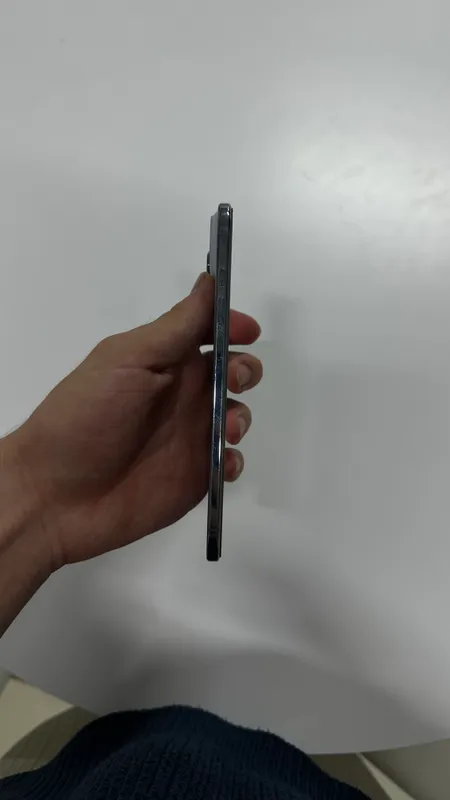 iPhone 17 Air 3