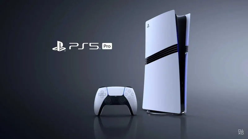 PlayStation 5 pro 2tb Новая Запакованная