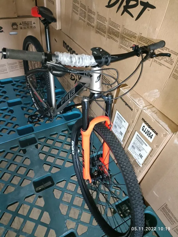 Fina 29 original velosiped 7 Fina 29 original velosiped 7