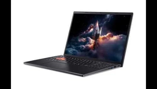 Acer Nitro Lite 16/FHD+ IPS 180H/i5 13420H/16GB DDR5/512GB/RTX3050 6GB — фото 2