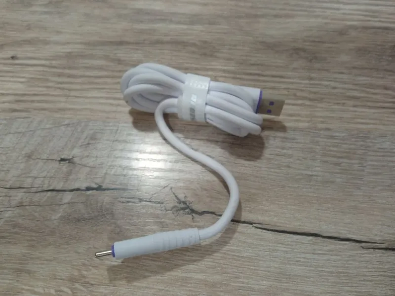 TPC tezkor zaradlovchi usb kabel 2 TPC tezkor zaradlovchi usb kabel 2