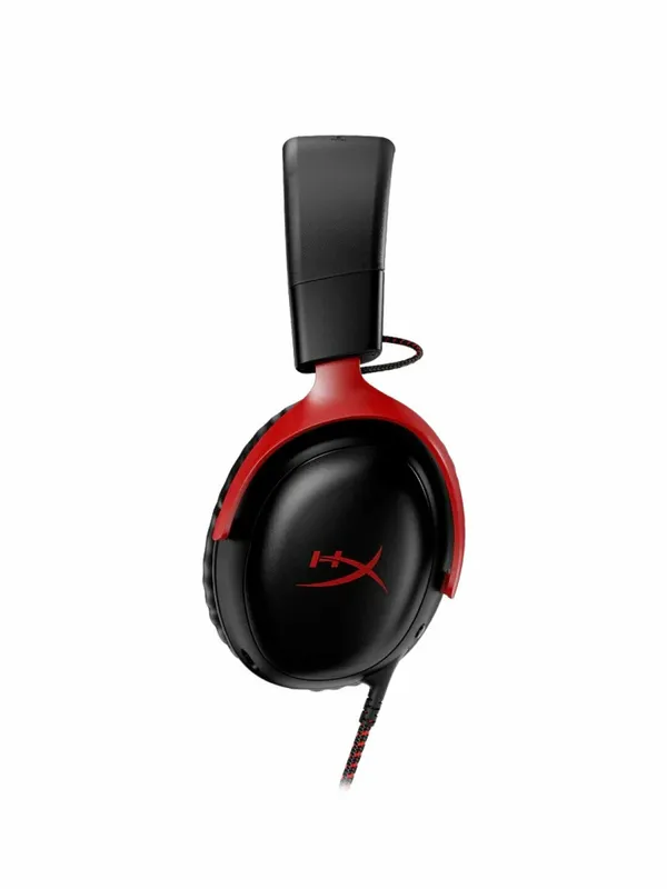 Наушники HyperX Cloud III — фото 6