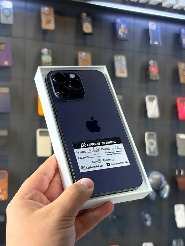 iPhone 14 Pro Max 256GB iPhone 14 Pro Max 256GB