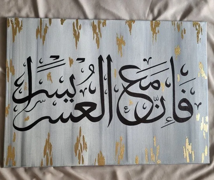 art.kallegrafiya smoladan yasalgan nafis decorlar — фото 9