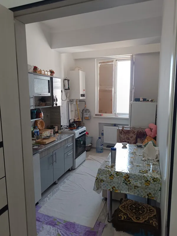 Nurafshon toytepada navastroyka 3 xonali dom sotiladi 3