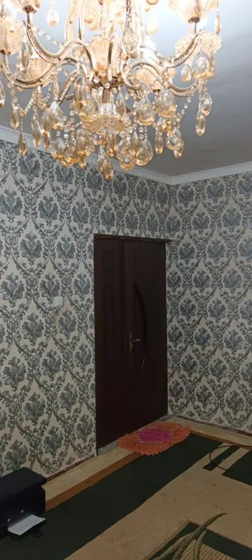 Узок муддатга 3 хонали квартира ижарага берилади, — фото 3