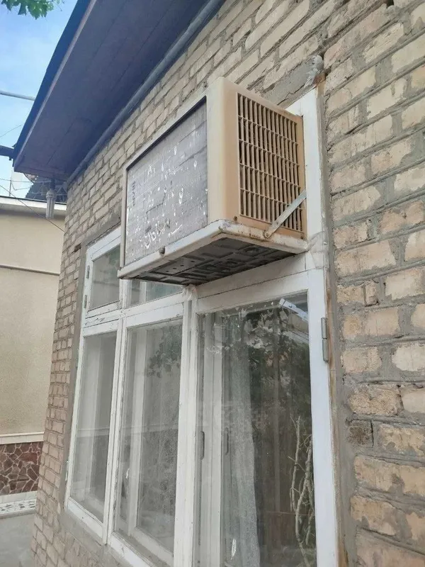 продам кондиционер бк-2500 — фото 2