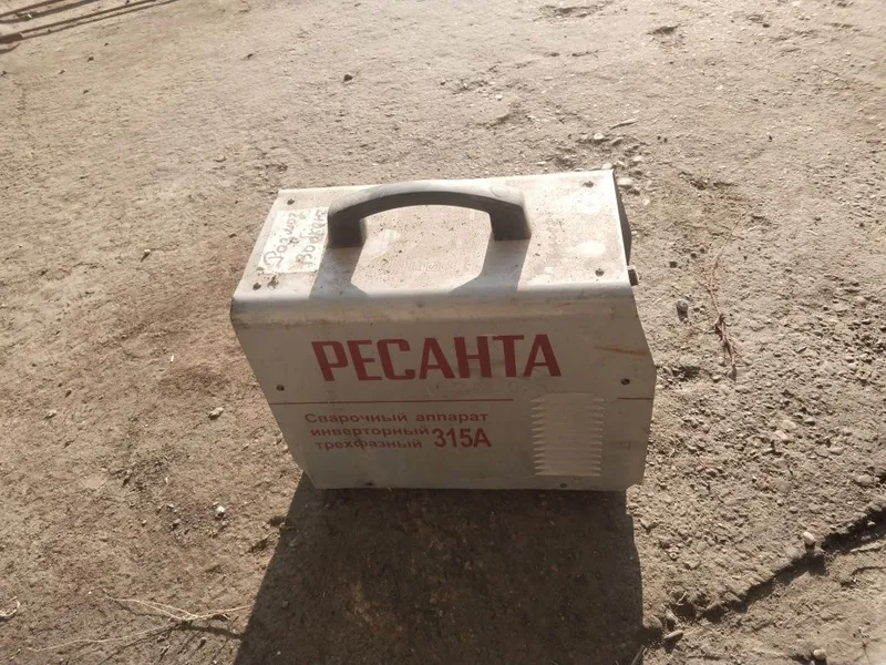 Ресанта 315 марка 4 милон — фото 3