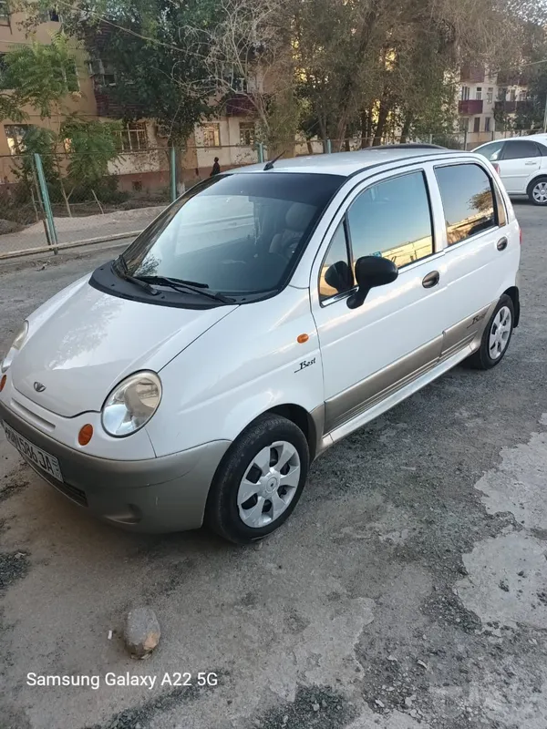 Matiz best 2008 prastoy Matiz best 2008 prastoy