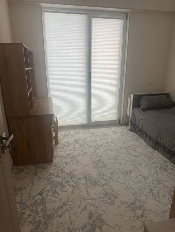 3-комнатная квартира, 76 м², Яккасарай 6