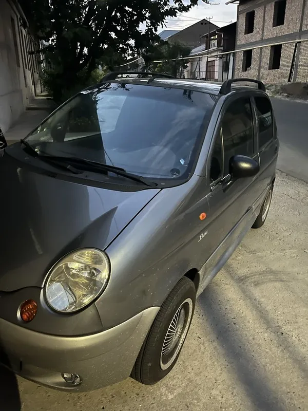 Matiz best sotiladi 2014 yil 1