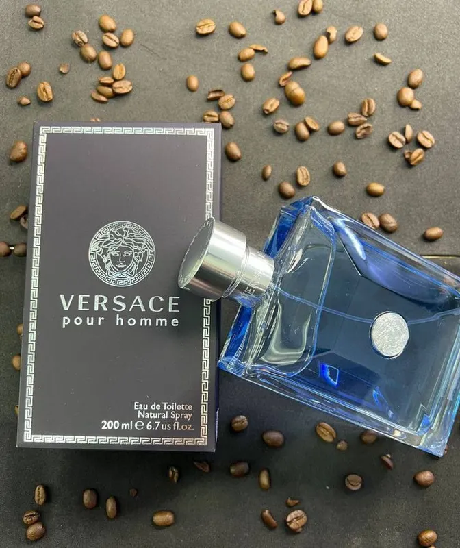 Versace Versace