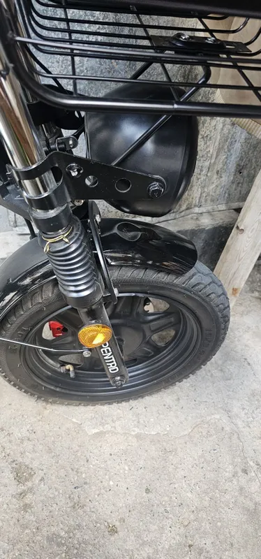 Skuter monstr arginal 1talik batareyka 8 Skuter monstr arginal 1talik batareyka 8