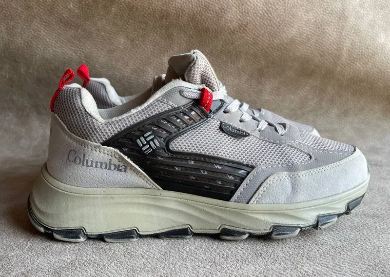Кроссовки Columbia 3 Кроссовки Columbia 3