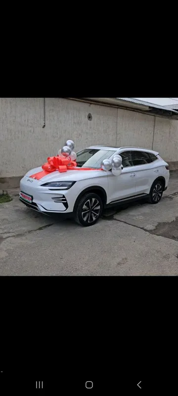 Шикарный бант на авто банты бантики — фото 1 Шикарный бант на авто банты бантики — фото 1
