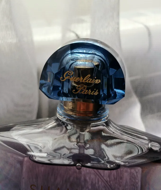 ТОЛЬКО ДО 19 ИЮНЯ! Guerlain Shalimar Souffle,90 мл — фото 5