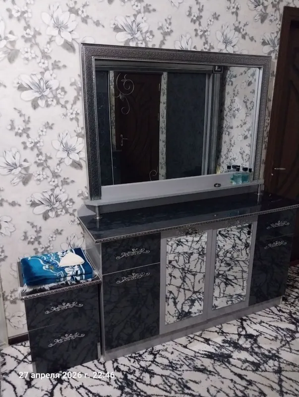 Mebel spalni hamma narsasi bor holati yaxshi — фото 2