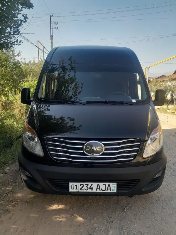 Услуга микравтобуса 1 Услуга микравтобуса 1