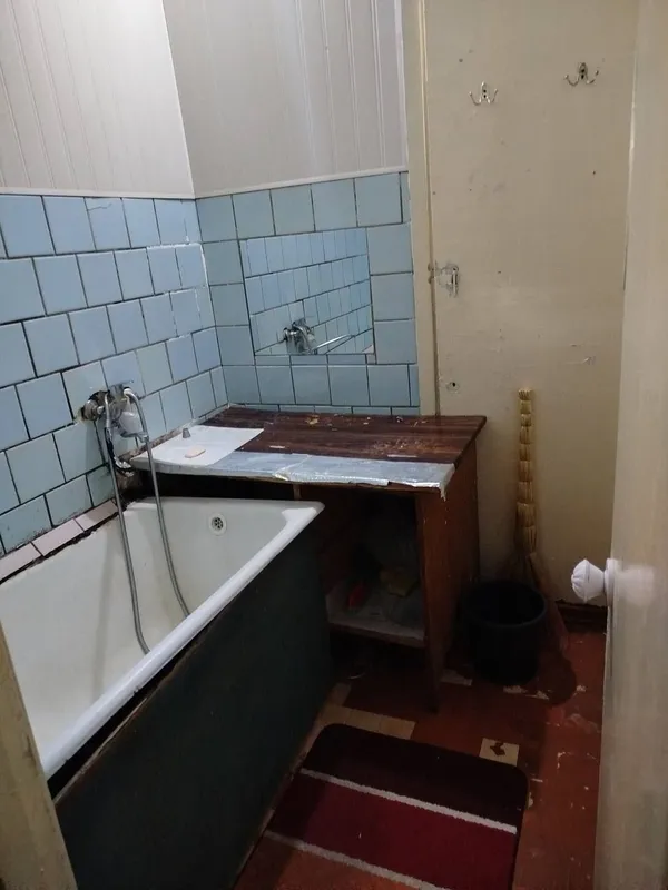 Продаётся Чиланзар 19 кв 1/3/4 без балкона 4