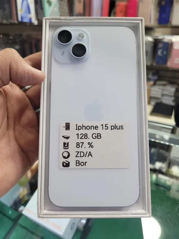 iPhone iPhone