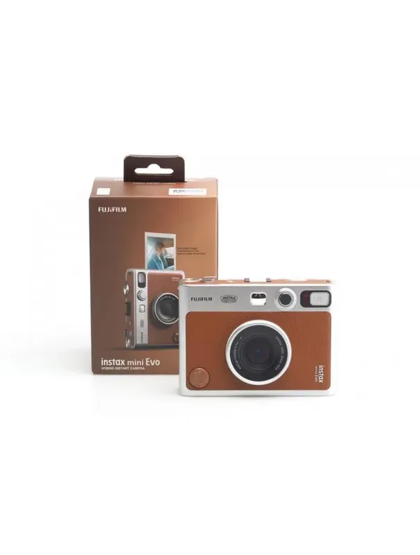 СКИДКА INSTAX MINI EVO HYBRID Доставка есть — фото 4