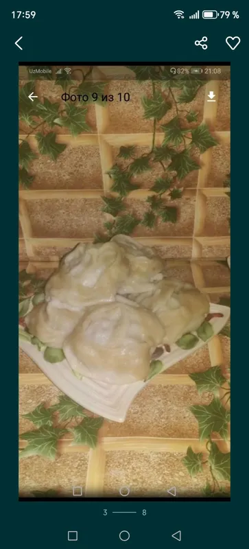 Домашний хлеб и еда на заказ 3 Домашний хлеб и еда на заказ 3