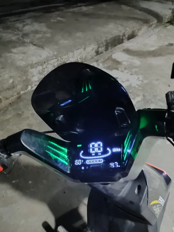 Pentro Skuter elecktr 3