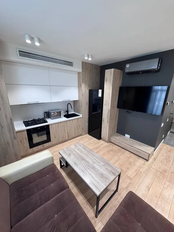 2-комнатная квартира 51 м² в ЖК Moderno (Яккасарайский район), 9/12