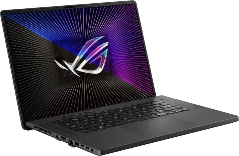 Asus Rog Zephyrus Gu605 Ultra9-285H/16GB/1Tb/Rtx5070/16 Oled 240hz 1