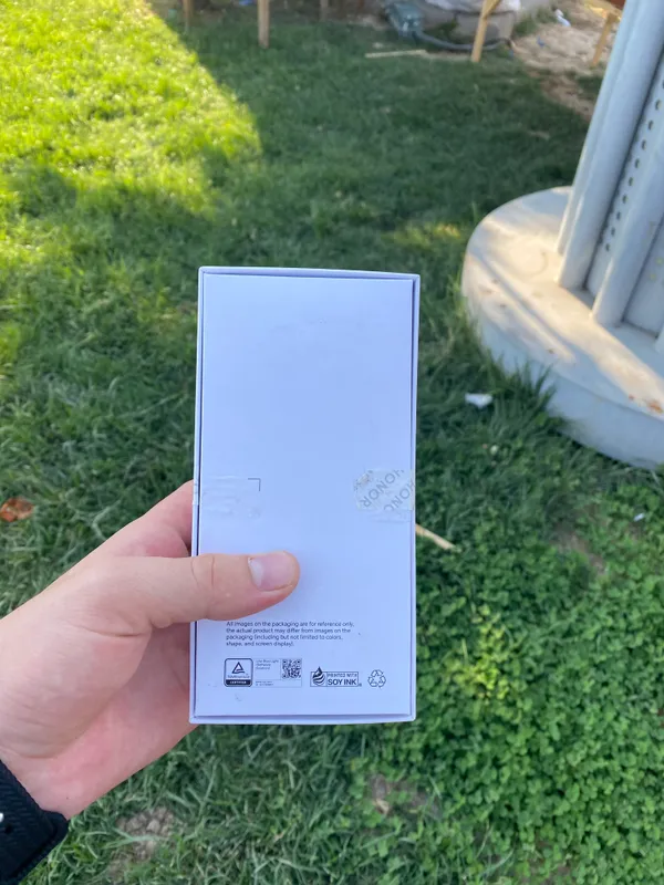 Новый Honor X7D (6/128) срочно 3 Новый Honor X7D (6/128) срочно 3
