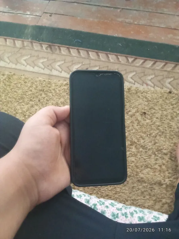 samsung galaksi A24 4
