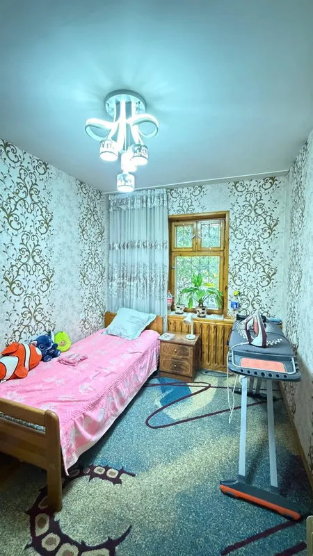 4-комнатная квартира, 85 м², Яшнабад 8 4-комнатная квартира, 85 м², Яшнабад 8