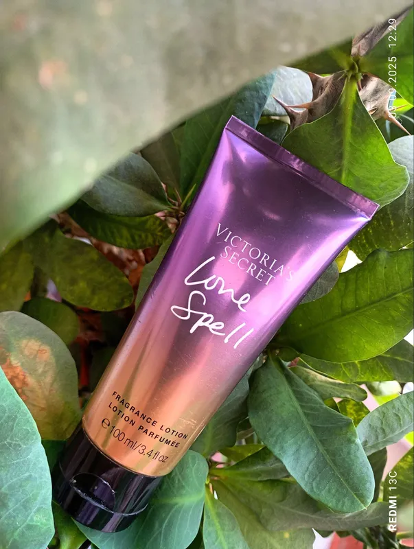 Спрей Victoria’s Secret Love Spell, 250 мл, оригинал 3