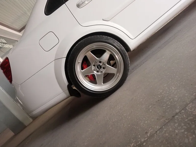 R17 diska shrokiy