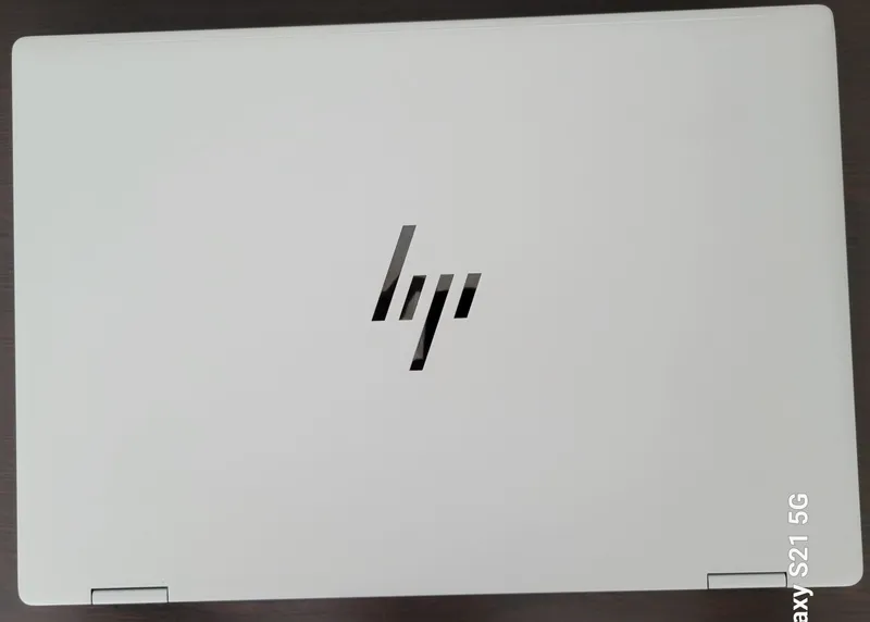 Notebook HP ENVY x360 Laptop 2