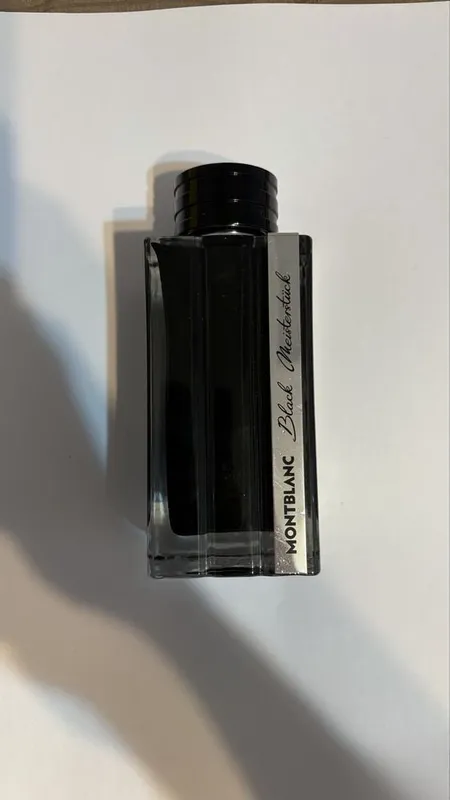 Montblanc Black Meisterstück Eau de Parfum (EDP) 80% от 125ml 1 Montblanc Black Meisterstück Eau de Parfum (EDP) 80% от 125ml 1