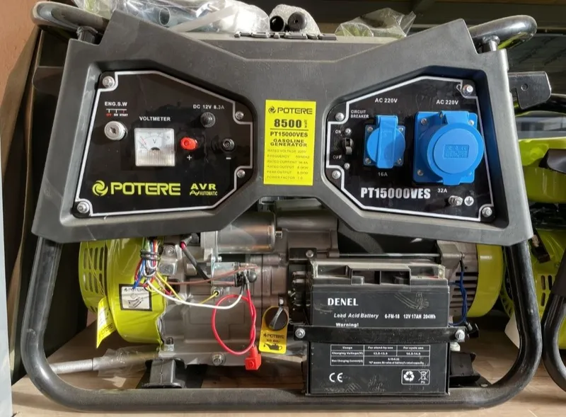 Generator dvigatel 3.5 kVt dvijok Generator 3 Generator dvigatel 3.5 kVt dvijok Generator 3