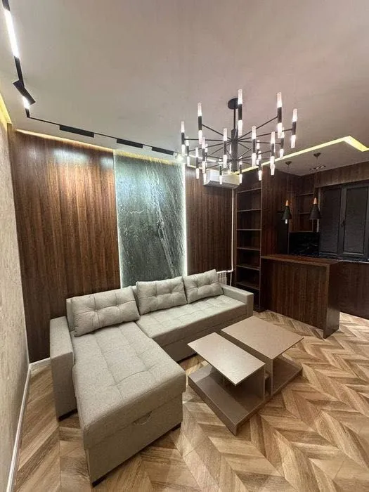 Premium Lux kvartira kunlik | Яккасарой | Метро ва марказ яқинида — фото 2
