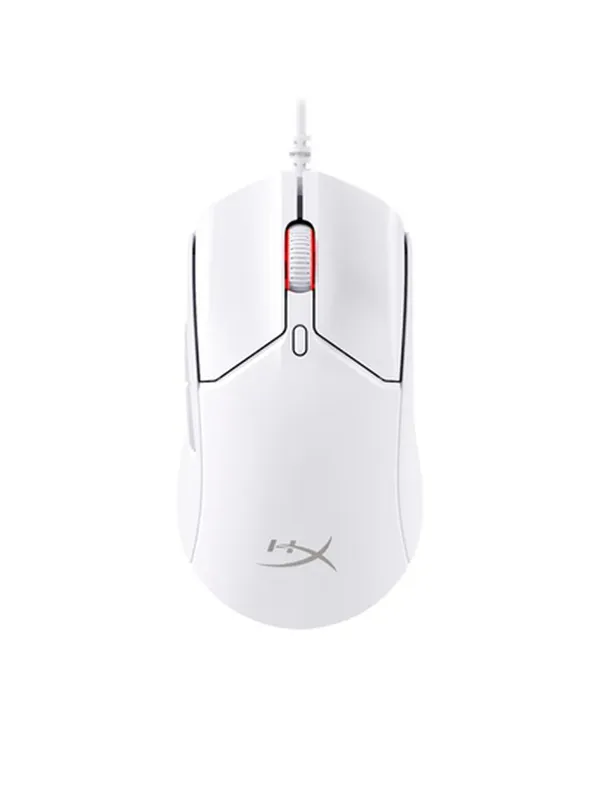 Игровая беспроводная мышка HyperX Pulsefire Haste 2 Wireless с RGB-подсветкой, 26000 DPI — фото 6