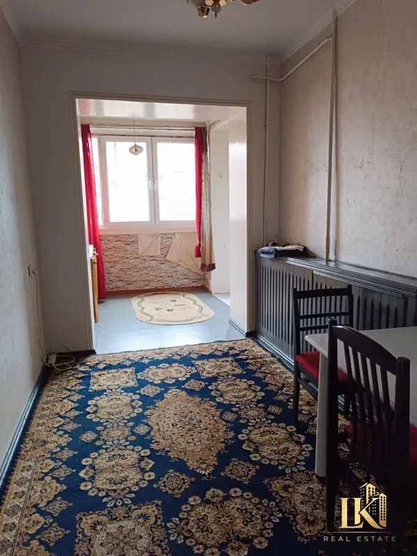 Продаётся 3-комнатная квартира, 84 м², Мирзо-Улугбекский район — фото 8