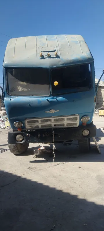 kamaz 1 kamaz 1