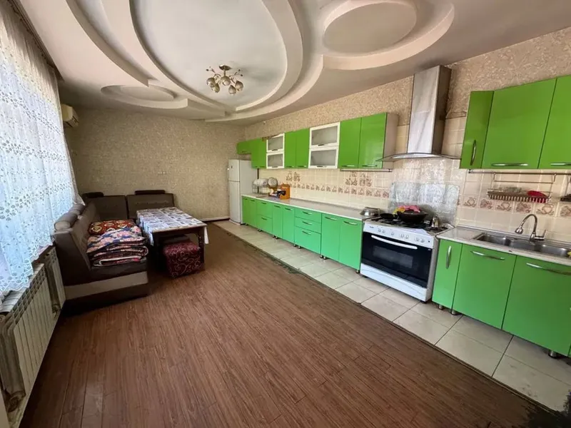 Аренда: участок/дом, Сергелийский район 7