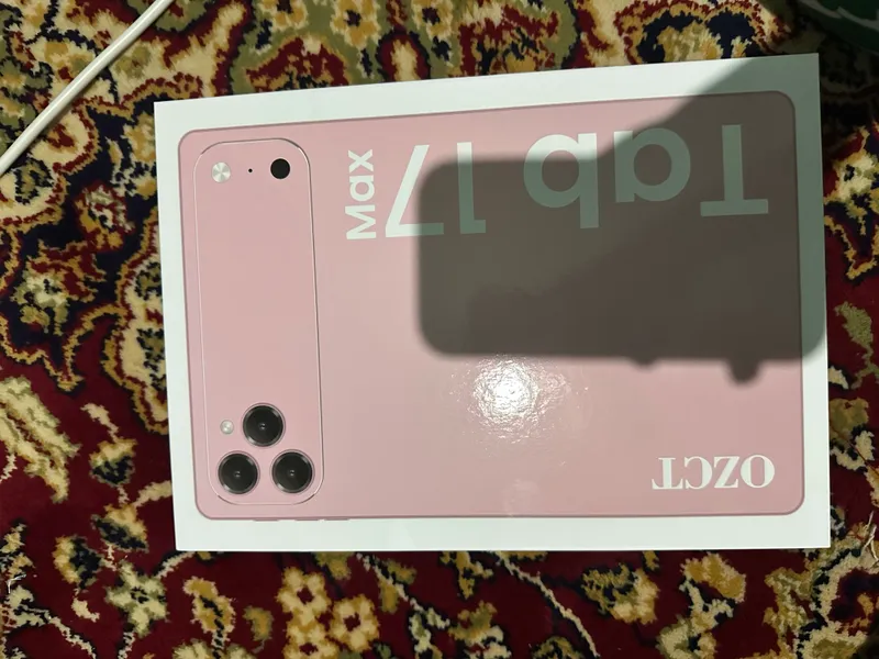 OZCT tab 17 pro 1 OZCT tab 17 pro 1
