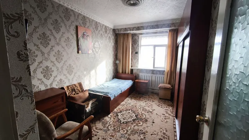 продается своя 3х комнатная квартира — фото 3