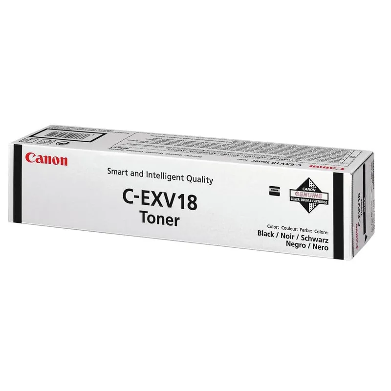 Canon C-EXV 33 (14 600 стр.) — фото 3