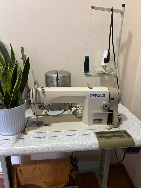 Panasonic tikuv mashinasi 3 Panasonic tikuv mashinasi 3