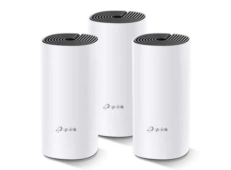 ! Deco М4 (3-Pack) AC1200 1 ! Deco М4 (3-Pack) AC1200 1